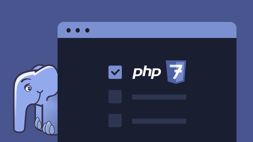 PHP 7.0 is Now Default on SiteGround Servers : SiteGround Blog