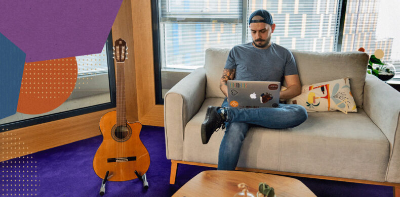 SiteGround's Team Guide for Full Remote Working