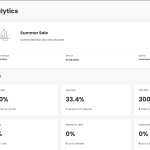 Campaign statistics in SiteGround Email Marketing