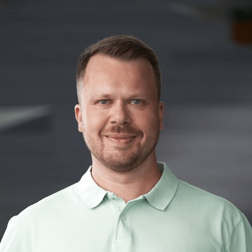 author avatar