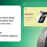 Quote from Nexus Lean Digital Transformation Agency stating "There's so many extra steps that SiteGround takes that separate them from the competition" alongside a browser mockup display