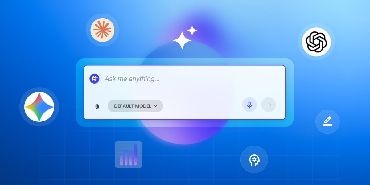 AI Studio introduction