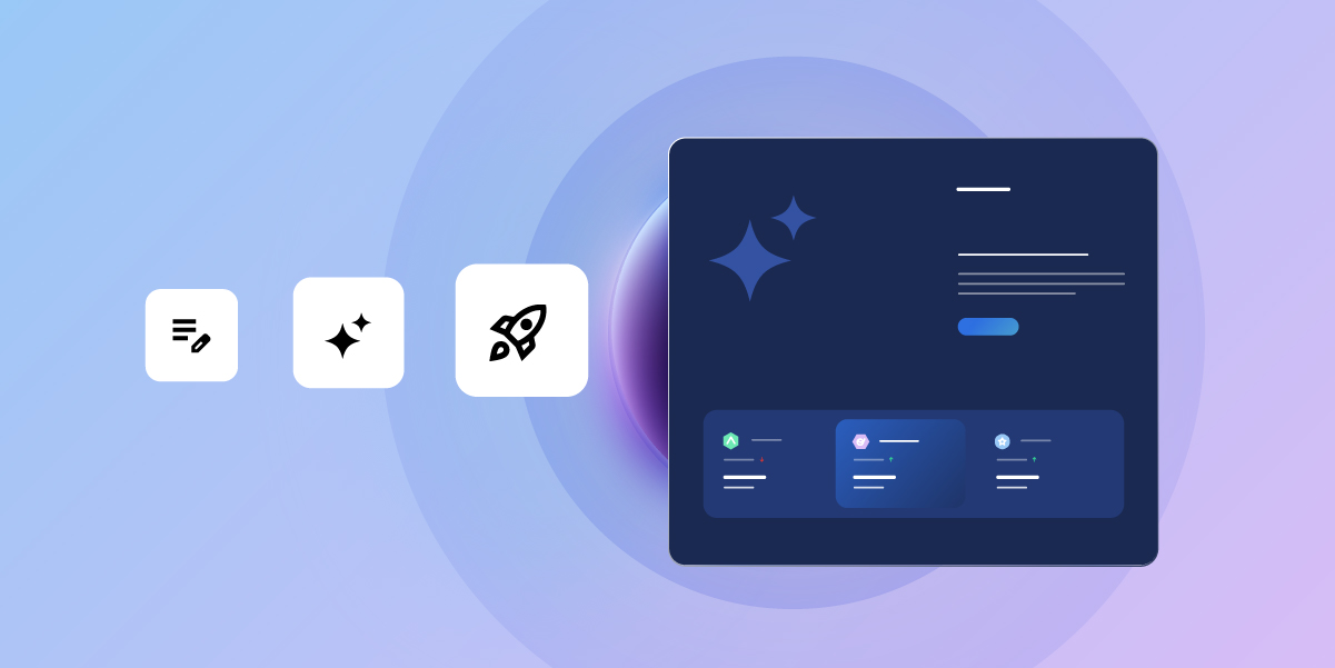 Abstract of bringing an idea to life with Coderick AI