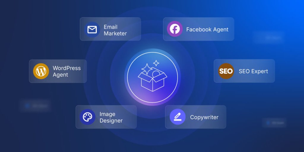 AI Studio's agents helping businesses grow