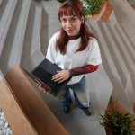 Anastasia Dimova - Social Media Marketing Specialist at SiteGround