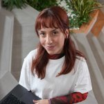 Anastasia Dimova - Social Media Marketing Specialist at SiteGround