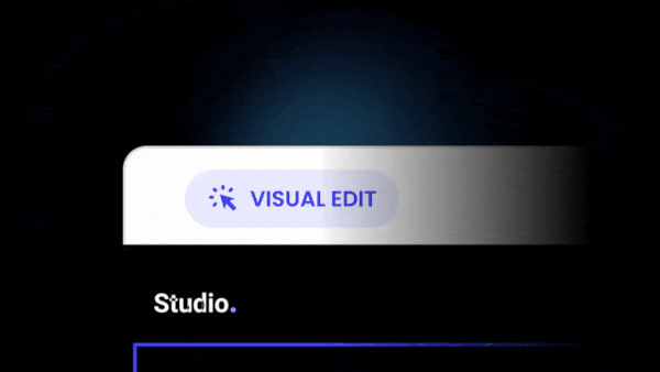 GIF di clic, modifica e modifica in Coderick