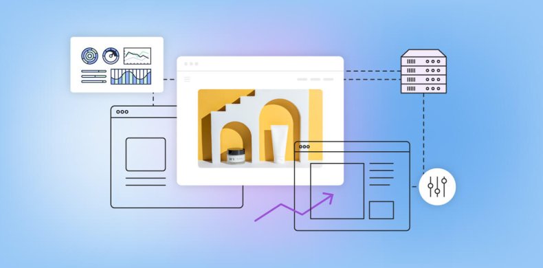 Zusammenfassung von Shared Hosting